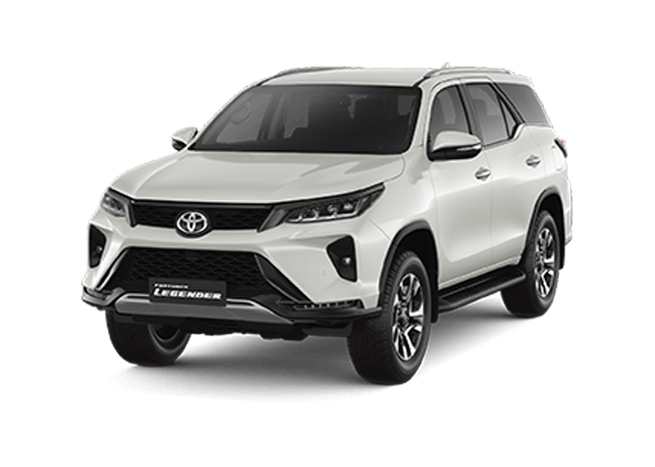 Fortuner